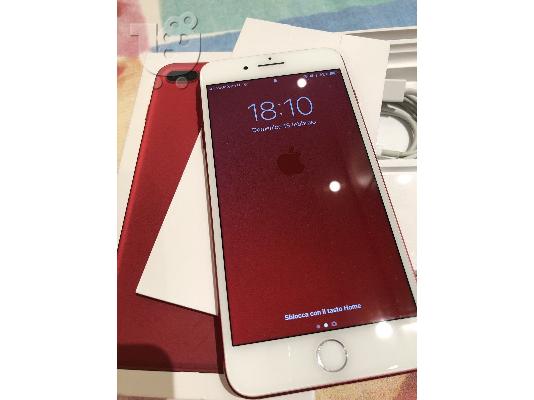 ΠΙΣΤΟΠΟΙΗΜΕΝΟ Apple iPhone 7 Plus 32GB 128GB 256GB